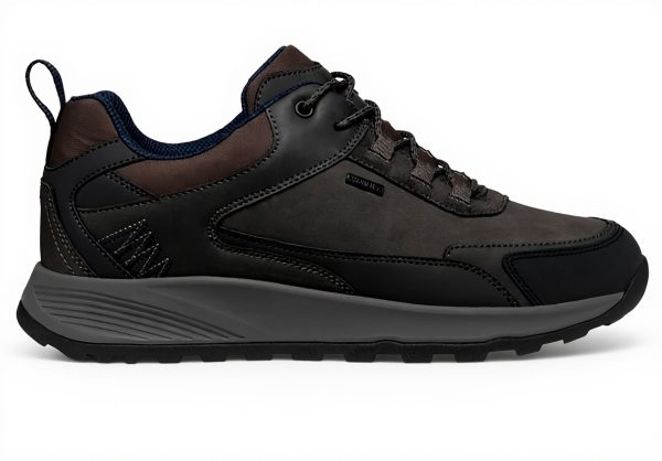 Geox U Terrestre B ABX A Scarpe da ginnastica Uomo