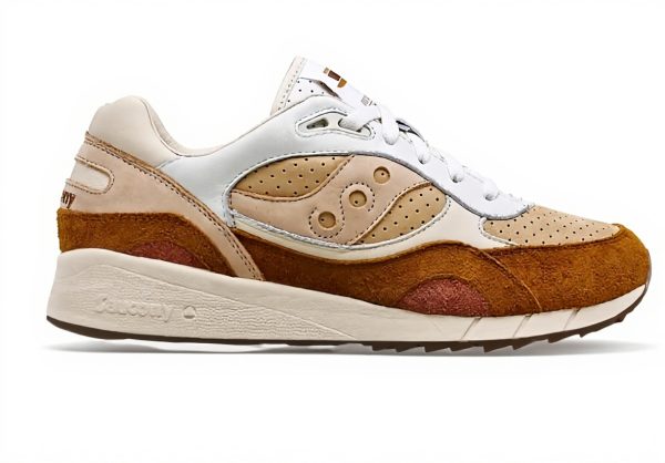 Saucony Scarpe da Ginnastica Unisex Sneaker Casual Comode