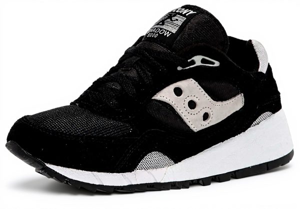 Saucony Scarpe Ginnastica Unisex Aderenza Comfort