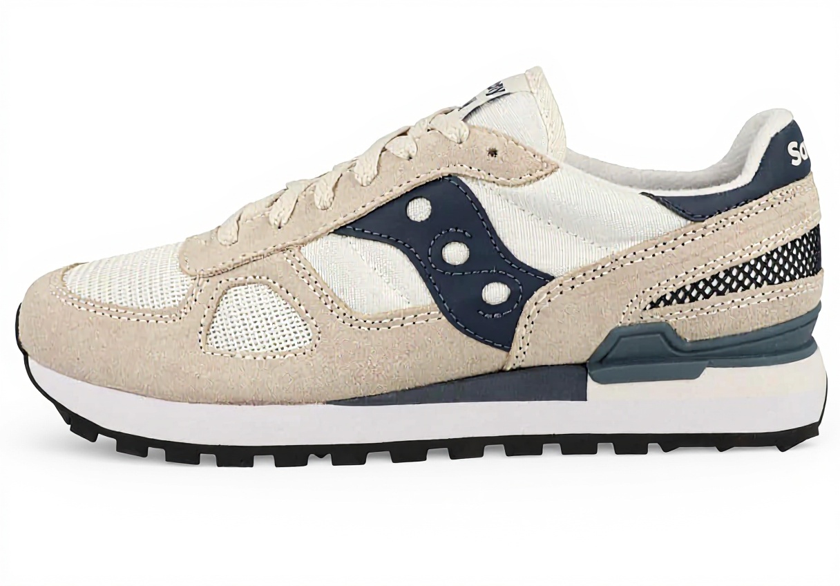 Pavo Monitor Arm installed on a modern office desk