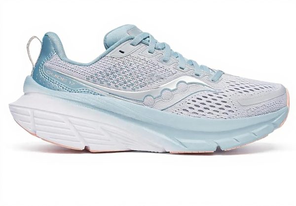 Saucony Guida 17 Scarpe Corsa Donna Ammortizzazione