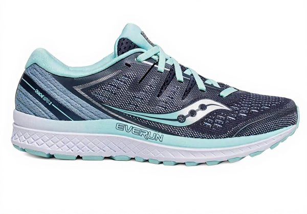 Saucony Guide ISO 2 Scarpe Running Donna Supporto