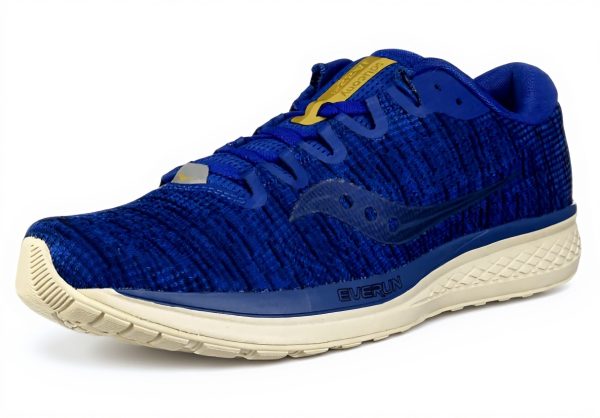 Saucony Jazz 21 Scarpe da Corsa Uomo Mesh Ammortizzate