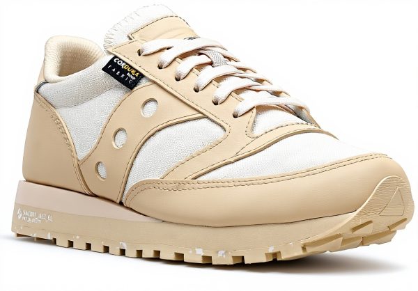 Saucony Jazz 81 Unisex Sneaker Tessile Stringata Casual