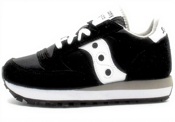 Saucony Jazz Original Sneaker Donna Low Top Casual Comoda