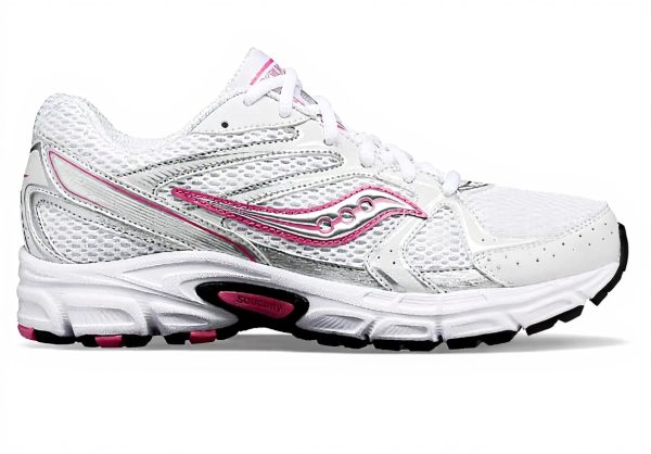 Saucony Ride Millennium Scarpe da corsa Donna mesh suola