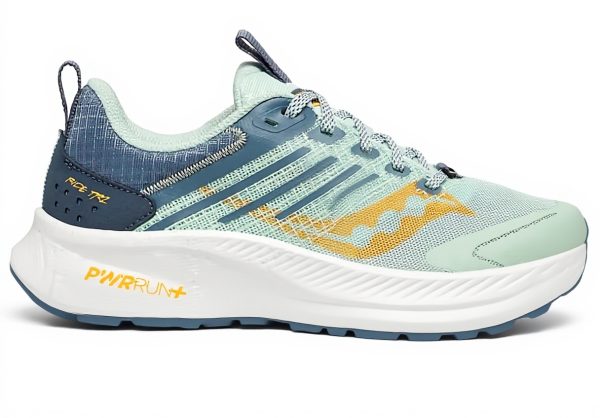 Scarpe da Trail Running Saucony Ride TR2 Uomo EU 40 1/2