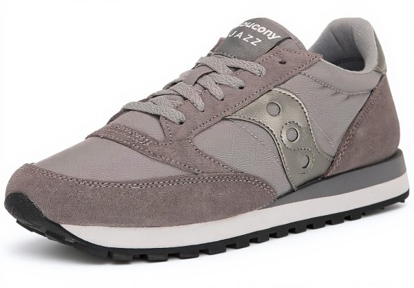 Saucony S60530 Scarpe Ginnastica Donna Sneaker Casual Rosa