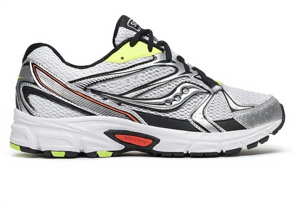 Scarpe da corsa Saucony Grid Ride Millennium Uomo