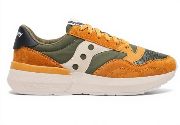 Saucony Scarpe Jazz NXT S70790-1 Sneaker casual uomo