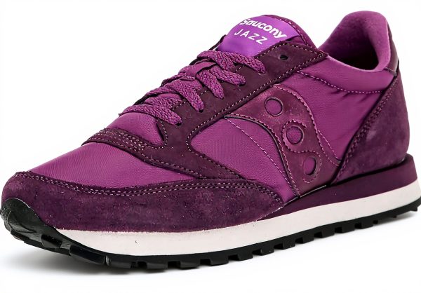 Saucony Scarpe Sportive Jazz Original Uomo S1044
