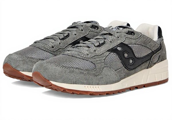 Saucony Shadow 5000 Sneaker Unisex Adulti Comodo Stile