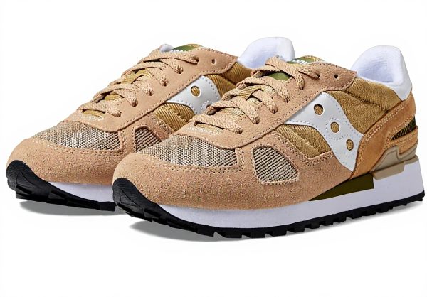 Saucony Shadow Original Sneaker vintage unisex comfort