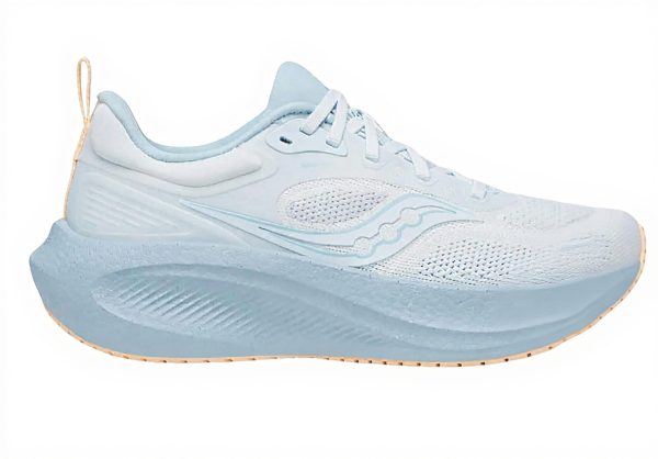 Saucony Surge 3 Scarpe Running Uomo Mesh Traspirante