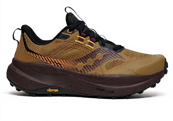 Saucony Xodus Ultra 4 Scarpe da Trail Running Uomo