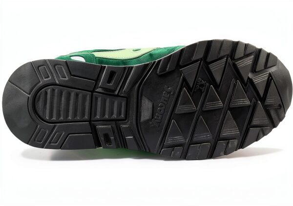 Sneaker Unisex Tela Stringata Casual Normale Adulto-2