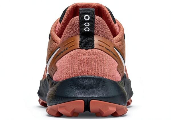 Saucony Scarpe Trail Running Donna GORE-TEX Impermeabile-3