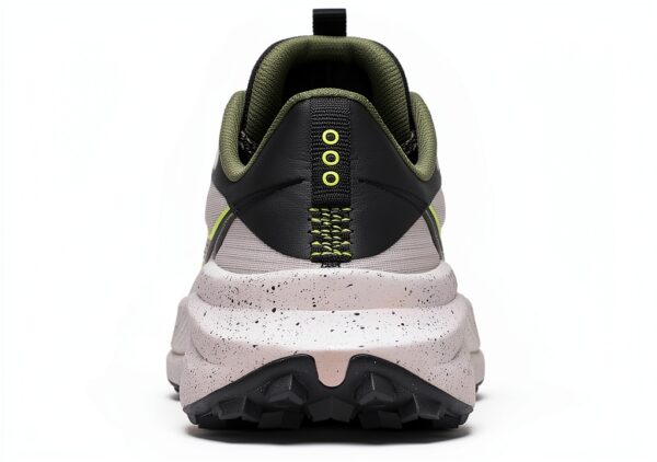 Saucony Scarpe Trail Running Uomo PWRRUN PB Grip-1