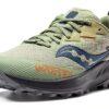 Saucony Scarpe Trail Running Donna PWRRUN Intersuola Leggera-0