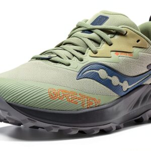 Saucony Scarpe Trail Running Donna PWRRUN Intersuola Leggera-0