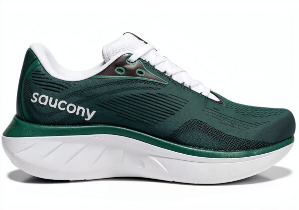 Saucony Ride 18 Scarpe Corsa Neutra Ammortizzazione PWRRUN+-1