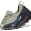 Saucony Scarpe Trail Running Donna PWRRUN Intersuola Leggera-5