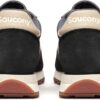Saucony Sneaker Uomo Pelle Scamosciata Scarpe Casual-4
