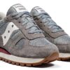 Sneaker Saucony Lifestyle Uomo Design Italiano Comodo-1