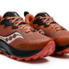 Saucony Trail Running Donna GORE-TEX Impermeabile-1
