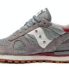 Sneaker Saucony Lifestyle Uomo Design Italiano Comodo-2