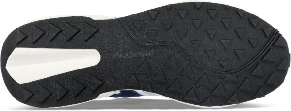 Saucony Sneaker Unisex Pelle Scamosciata Suola Nylon Casual-4