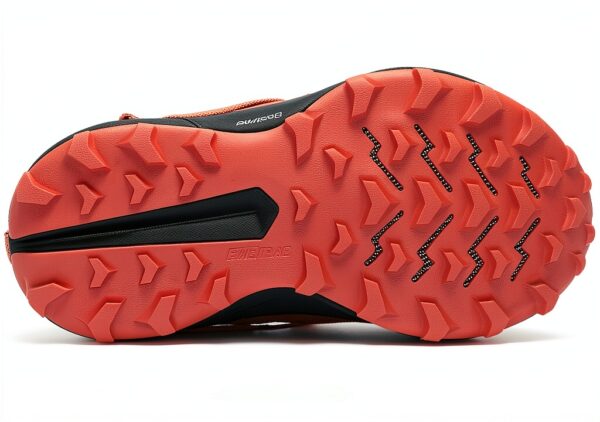 Saucony Trail Running Donna GORE-TEX Impermeabile-5