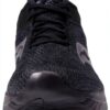 Saucony scarpe da corsa uomo leggere ammortizzate Nero-3