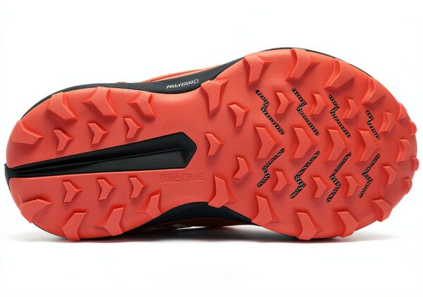 Saucony Scarpe Trail Running Donna GORE-TEX Impermeabile-5