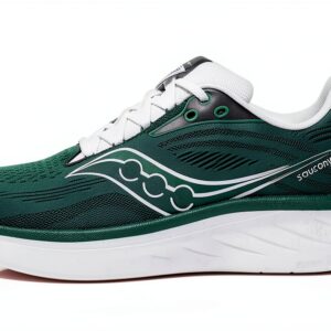 Saucony Ride 18 Scarpe Corsa Neutra Ammortizzazione PWRRUN+-0
