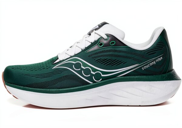 Saucony Ride 18 Scarpe Corsa Neutra Ammortizzazione PWRRUN+-0