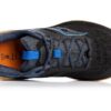 Saucony Scarpe Trail Running Nero Crepuscolo Uomo PWRRUN-2
