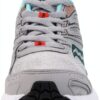 Saucony scarpe da corsa donna ammortizzazione comfort-1