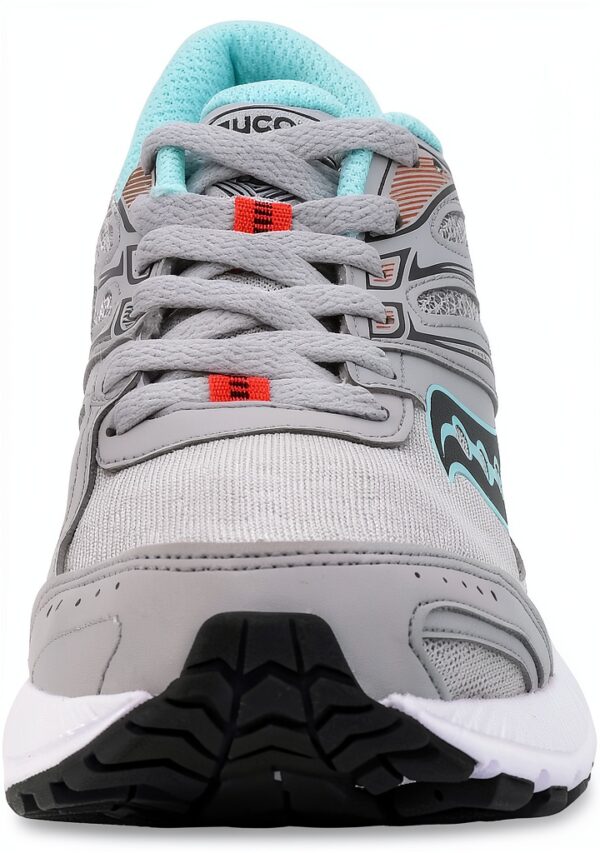 Saucony scarpe da corsa donna ammortizzazione comfort-1
