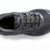 Saucony scarpe escursionismo uomo ammortizzazione versatile-3