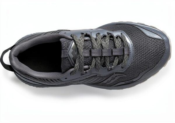 Saucony scarpe escursionismo uomo ammortizzazione versatile-3