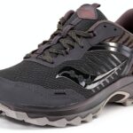 Saucony scarpe escursionismo uomo suola robusta imbottitura-0