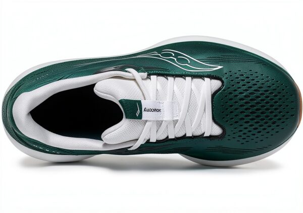 Saucony Ride 18 Scarpe Corsa Neutra Ammortizzazione PWRRUN+-3