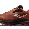 Saucony Trail Running Donna GORE-TEX Impermeabile-2
