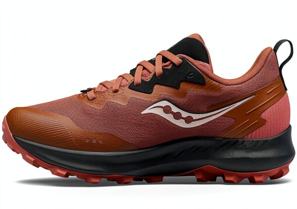 Saucony Trail Running Donna GORE-TEX Impermeabile-2