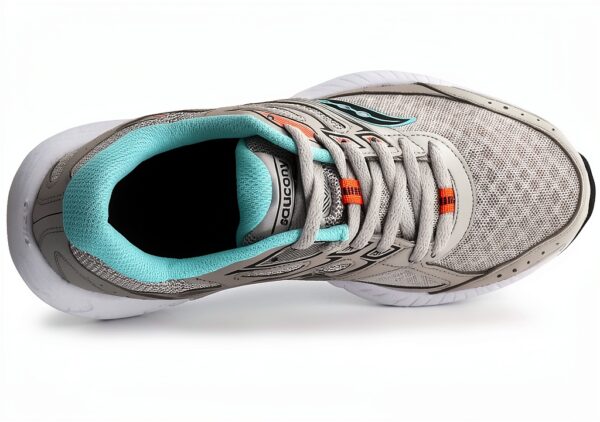 Saucony scarpe da corsa donna ammortizzazione comfort-4