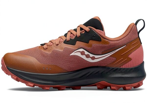 Saucony Scarpe Trail Running Donna GORE-TEX Impermeabile-2