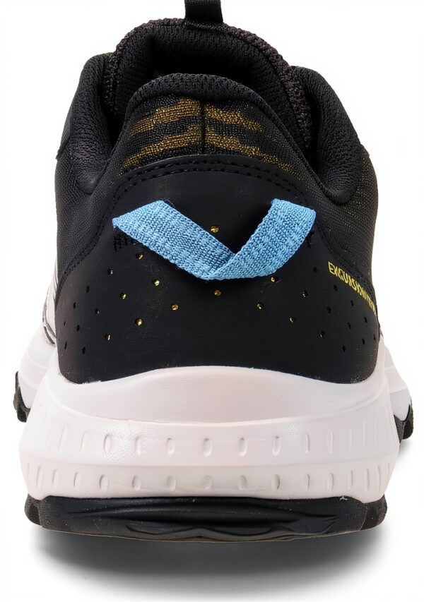 Saucony scarpe escursionismo uomo ammortizzazione versatile-5