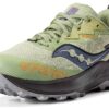 Saucony Scarpe Trail Running Donna PWRRUN Intersuola Leggera-6
