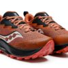 Saucony Scarpe Trail Running Donna GORE-TEX Impermeabile-1
